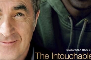 The Intouchables Font