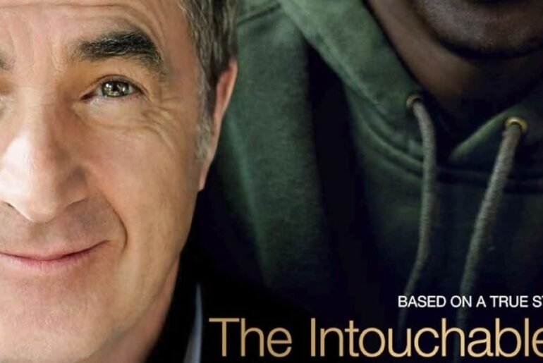 The Intouchables Font