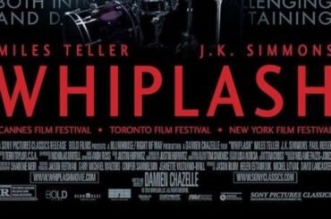 Whiplash Font