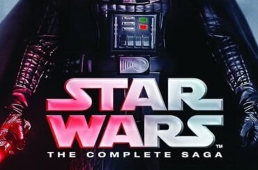 Star Wars Font