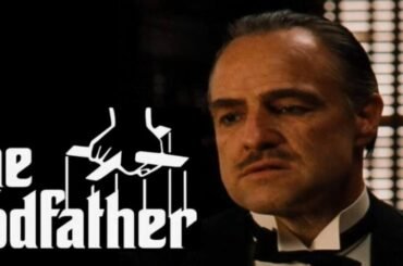 The Godfather Font