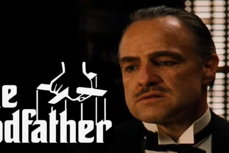 The Godfather Font