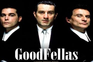 GoodFellas Font