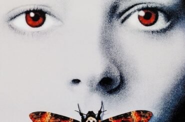 The Silence of the Lambs Font